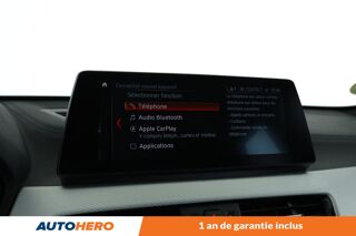 X1 sDrive18d M Sport BVA8 150 ch 2022 occasion 92130 Issy-les-Moulineaux