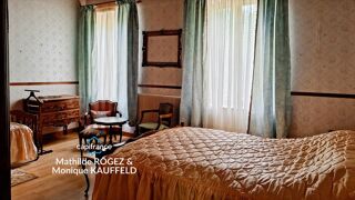  Moulin à vendre 9 pièces 255 m² Tours sur meymont