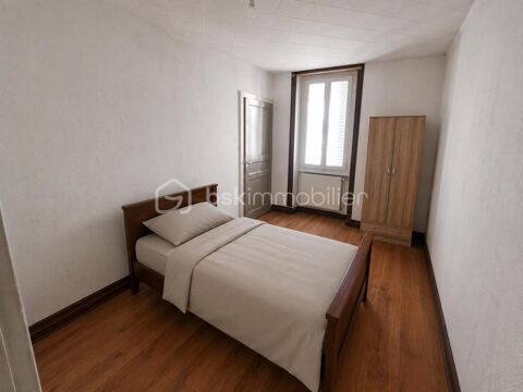  Appartement à vendre 4 pièces 57 m²