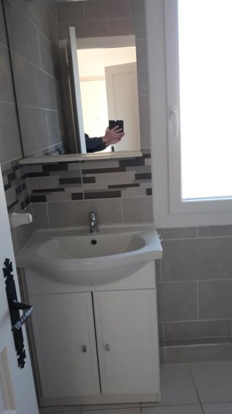  Appartement � louer 3 pi�ces 56 m�