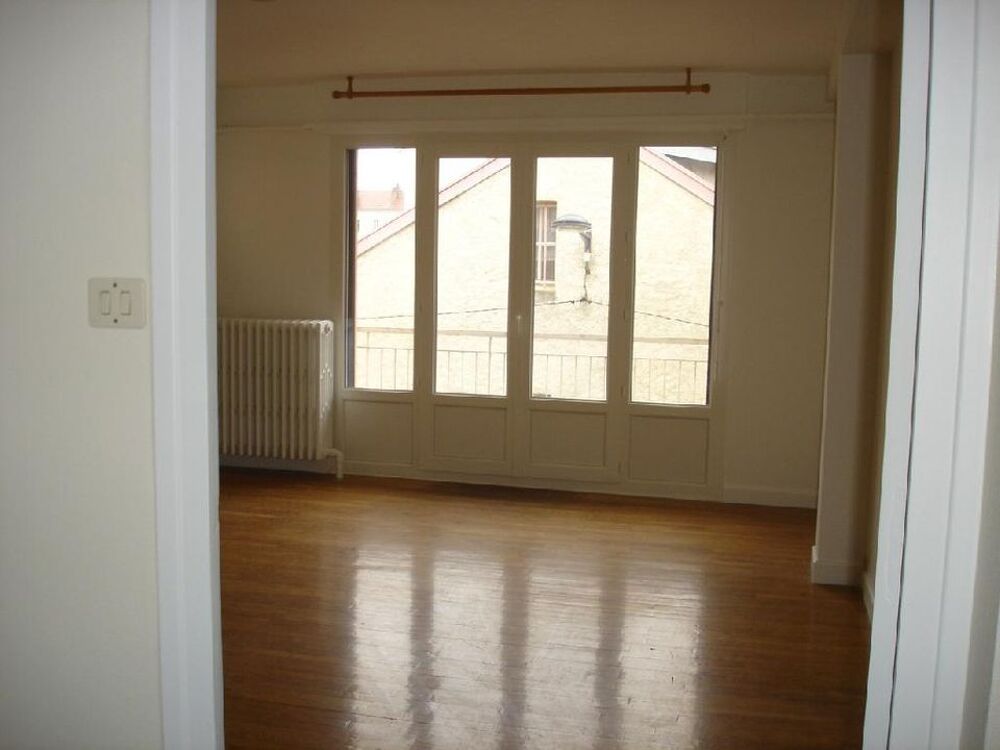 Appartement de 50m2 à louer sur Grenoble