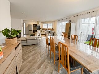  Maison � vendre 4 pi�ces 82 m�