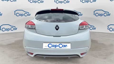 M&eacute;gane Coup&eacute; 1.6 dCi 130 Energy Bose 2014 occasion 27500 Bourneville Sainte Croix