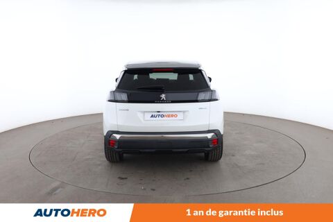 3008 1.6 Hybrid Allure Pack e-EAT8 225 ch 2021 occasion 92130 Issy-les-Moulineaux
