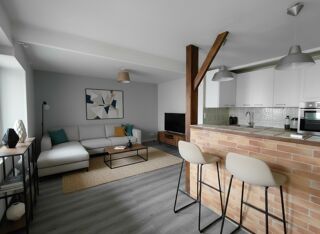  Maison à vendre 5 pièces 386 m²