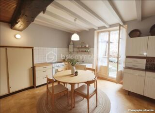  Maison � vendre 4 pi�ces 106 m�