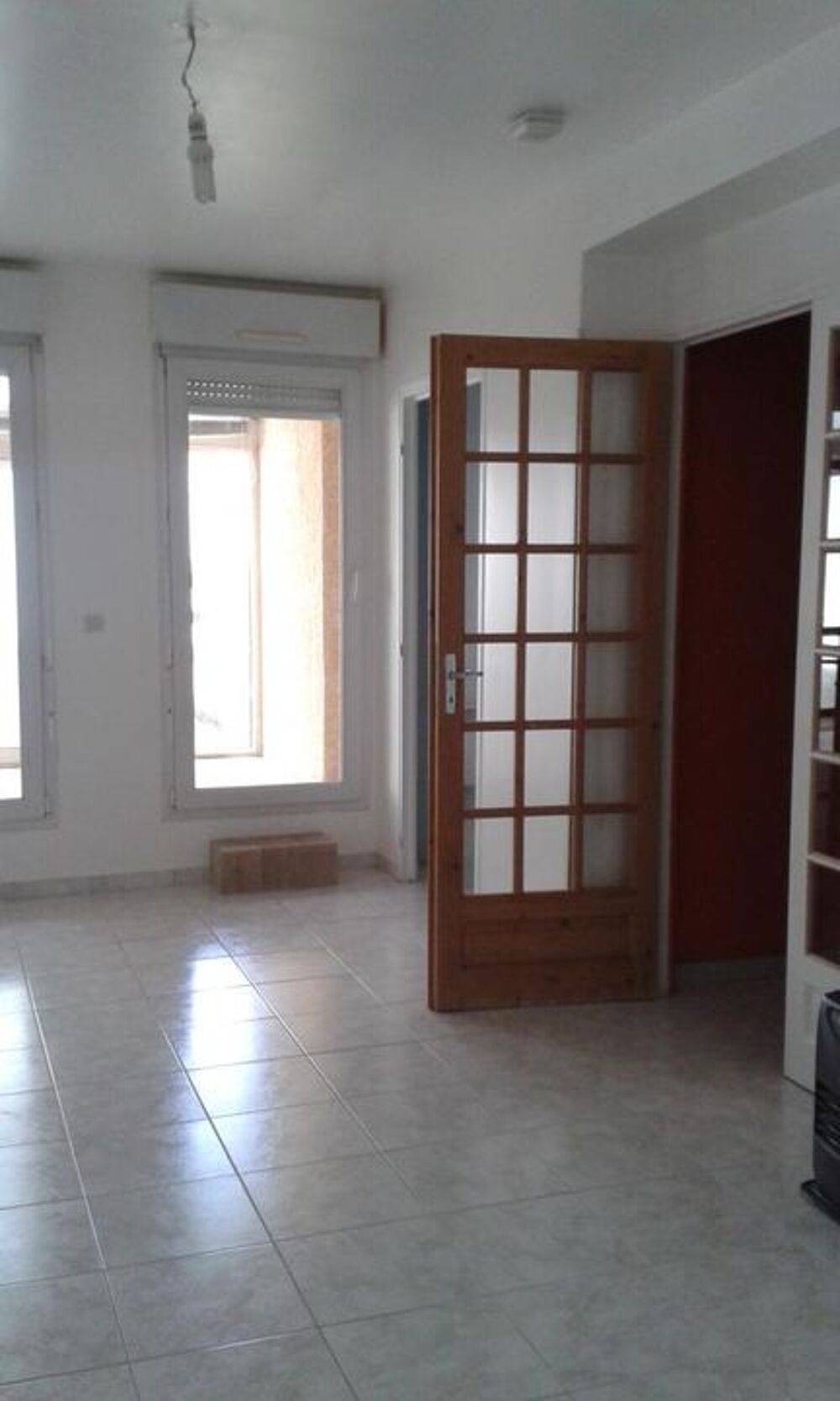 Location Appartement Studio de 32m2 à louer sur Gonesse Gonesse
