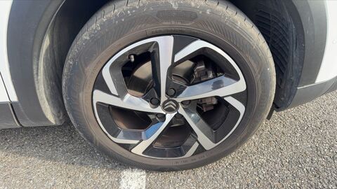 C5 aircross 1.5 BlueHDi 130 EAT8 Shine Pack - Automatique Entretien cons 2020 occasion 11000 Carcassonne