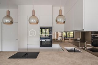  Appartement à vendre 4 pièces 93 m²