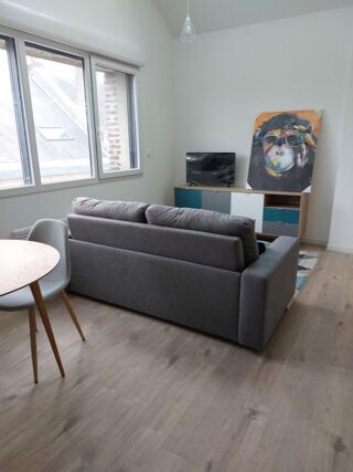  Appartement � louer 2 pi�ces 25 m�