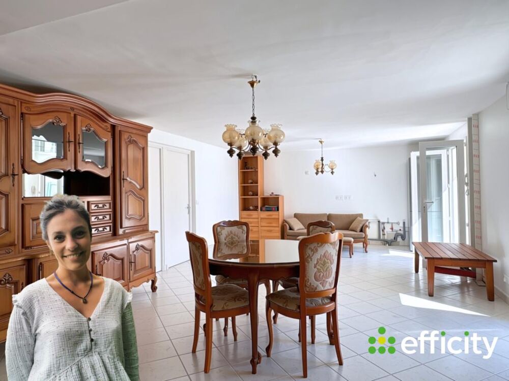 Vente Appartement Appartement Bonson