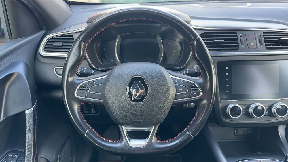 Kadjar 1.7 dCi 150 AWD Esf 2019 occasion 31260 Salies Du Salat