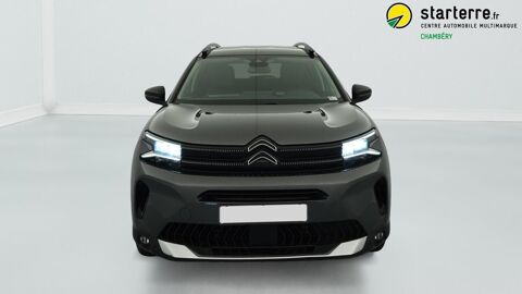 C5 aircross Hybride 136 e-DCS6 Max 2024 occasion 73420 Voglans