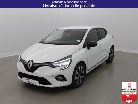 Annonce voiture Renault Clio 14900 €