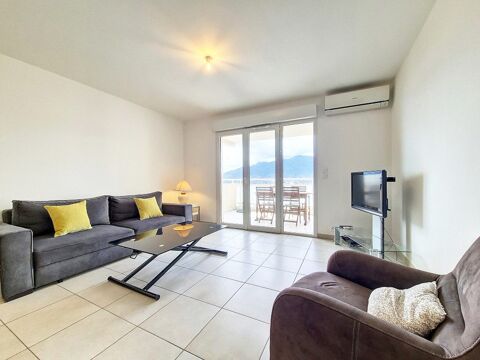  Appartement � louer 2 pi�ces 49 m�