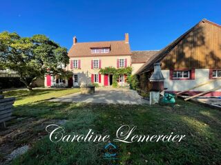  Maison à vendre 8 pièces 245 m²