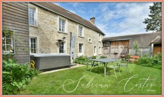  Maison  vendre 8 pices 268 m