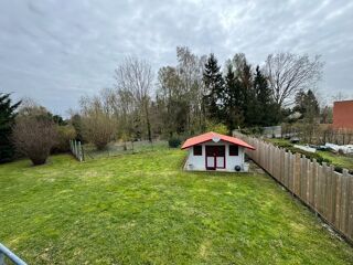  Maison à vendre 8 pièces 230 m²