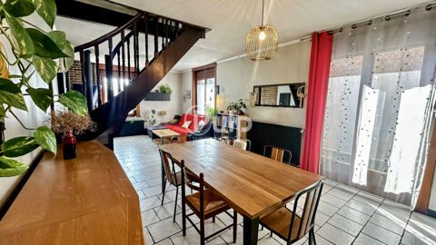   MAISON INDIVIDUELLE - DOURGES Maison - 4 pi�ce(s) - 108 m�