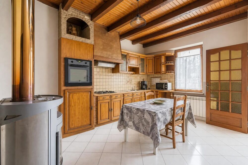 Vente Maison Maison de 5 pièces de 100 m² à Allamps Allamps