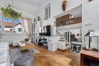  Maison à vendre 5 pièces 107 m²