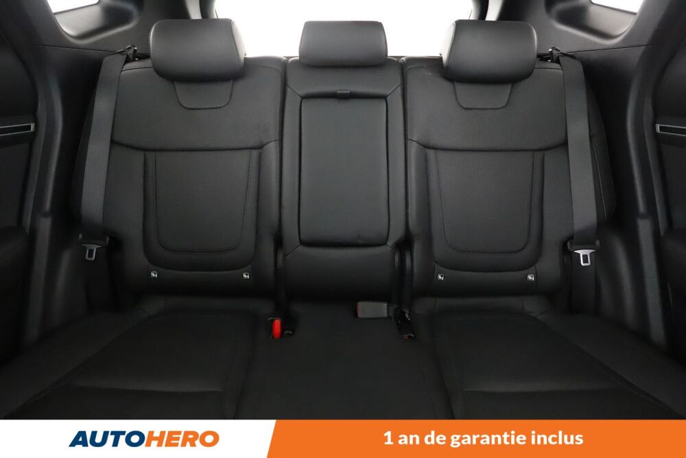 Tucson 1.6 T-GDi Hybrid Executive BVA6 230 ch 2021 occasion 92130 Issy-les-Moulineaux