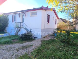  Maison � vendre 3 pi�ces 70 m�