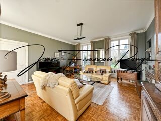  Maison à vendre 5 pièces 164 m²