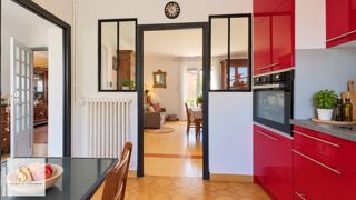  Maison à vendre 5 pièces 80 m²