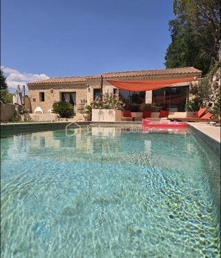  Villa à vendre 4 pièces 142 m²