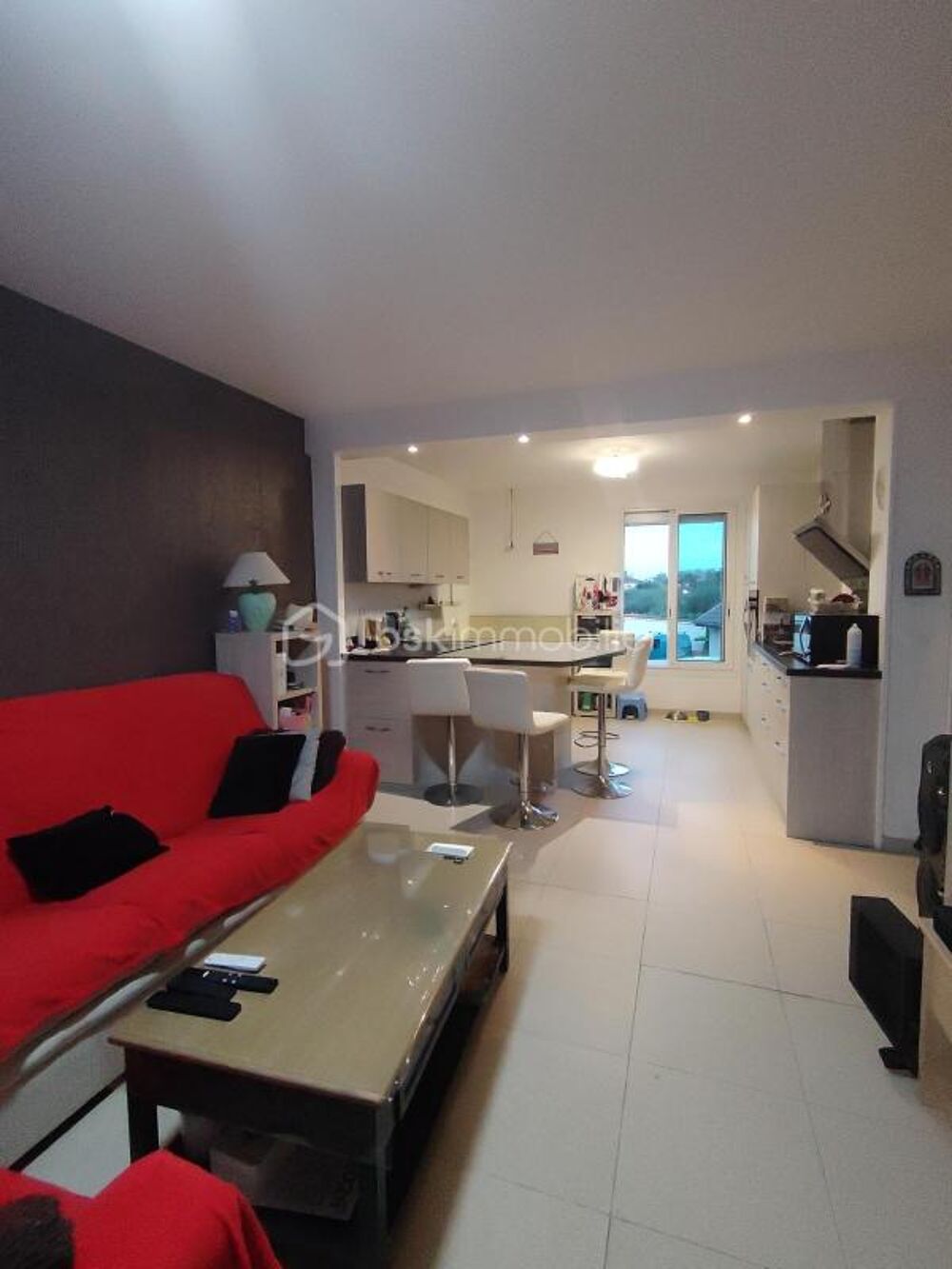 Vente Maison Maison quartier recherché Orthez