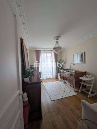  Appartement � vendre 2 pi�ces 44 m�