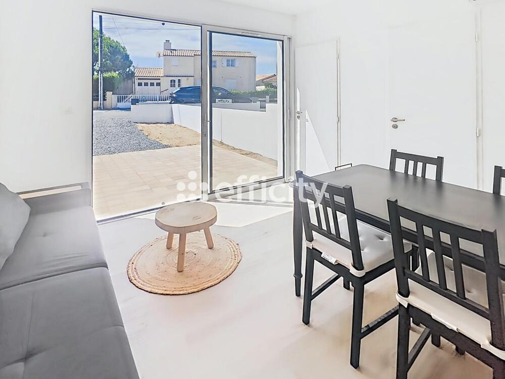 Vente Maison Maison Bretignolles sur mer
