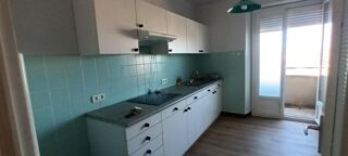  Appartement à louer 3 pièces 63 m²