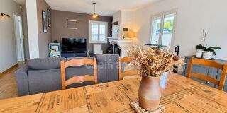 Vente Maison Adé - Jolie maison de 89 m² avec 3 chambres, jardin et garage Ade