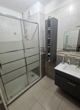  Appartement à vendre 3 pièces 57 m²