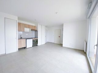  Appartement � louer 2 pi�ces 41 m�