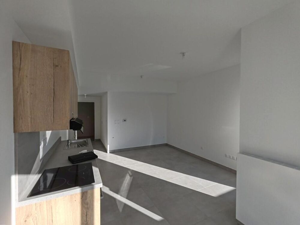 T2 avec balcon à CLERMONT-FERRAND