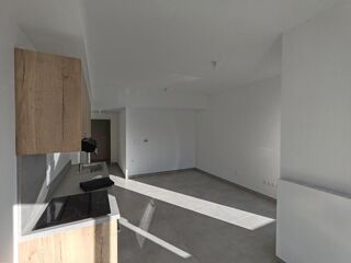  Appartement à louer 2 pièces 41 m²