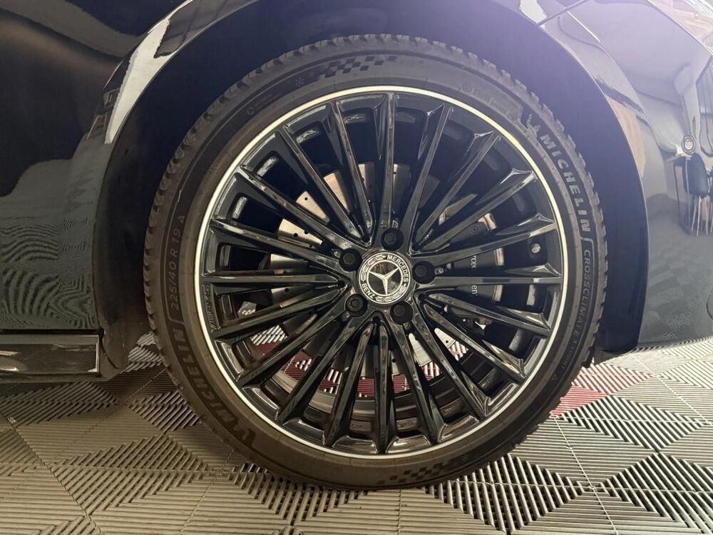 Classe CLA 250 e (118.385) 2024 occasion 85190 Venansault
