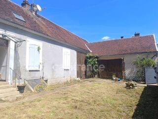  Maison à vendre 5 pièces 130 m²