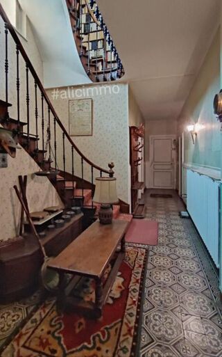  Maison � vendre 8 pi�ces 252 m�