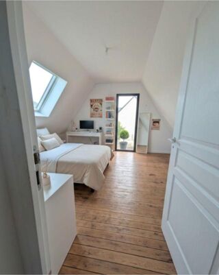  Maison à vendre 5 pièces 136 m²