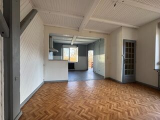  Maison � vendre 3 pi�ces 72 m�