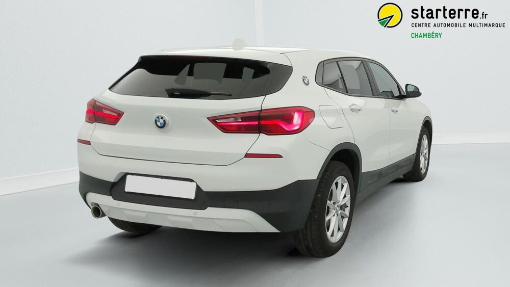X2 F39 SDRIVE 18I 140 CH BVM6 BUSINESS DESIGN 2019 occasion 73420 Voglans