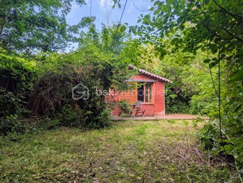  Chalet � vendre 1 pi�ce 36 m�