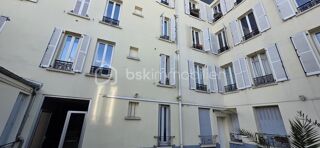  Appartement � vendre 1 pi�ce 13 m�
