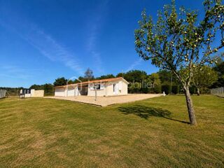  Maison à vendre 4 pièces 100 m²