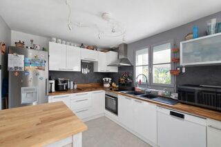  Maison à vendre 6 pièces 120 m²