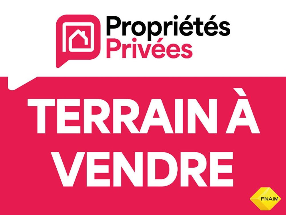 Vente Terrain Terrain constructible Hyper Centre Saint Brieuc Saint brieuc